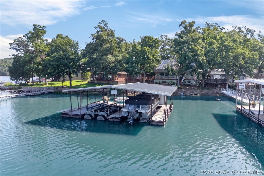 Cable Point - Residential