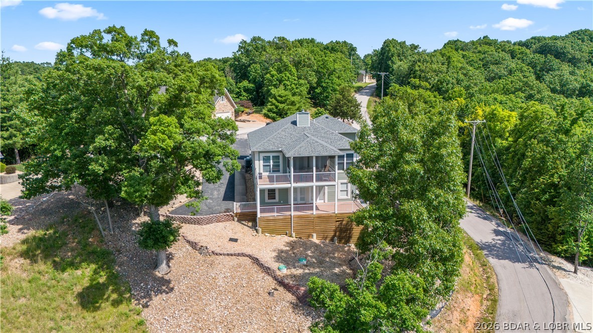 Peaceful Acres - Residential