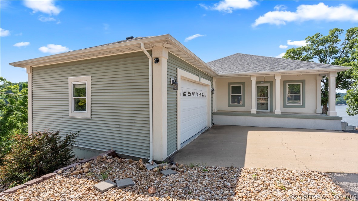 Peaceful Acres - Residential