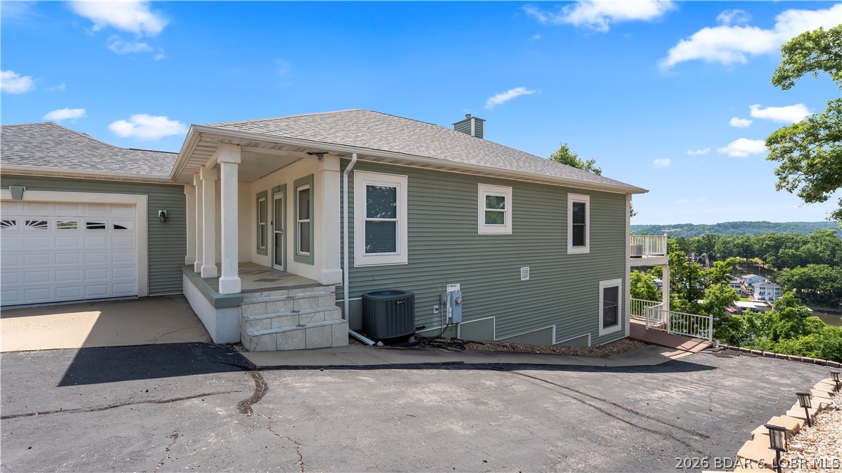 Peaceful Acres - Residential