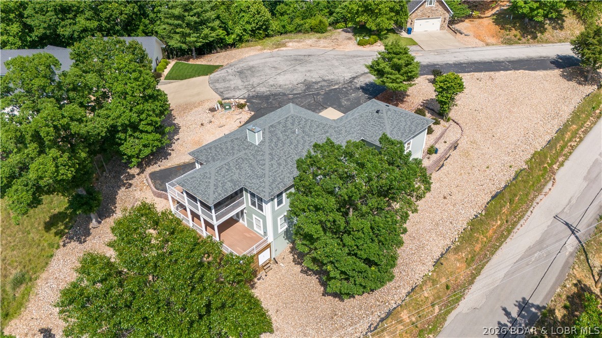 Peaceful Acres - Residential