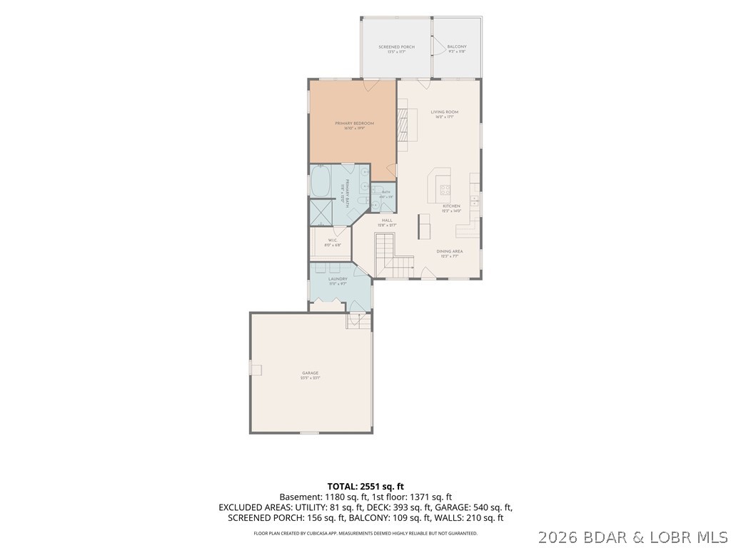 Peaceful Acres - Residential
