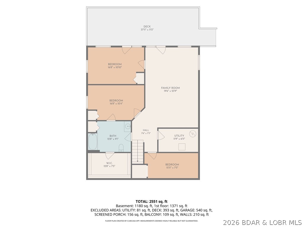 Peaceful Acres - Residential