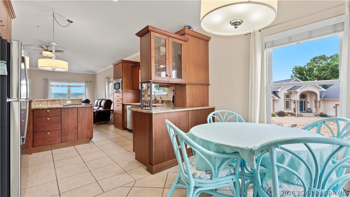 Peaceful Acres - Residential