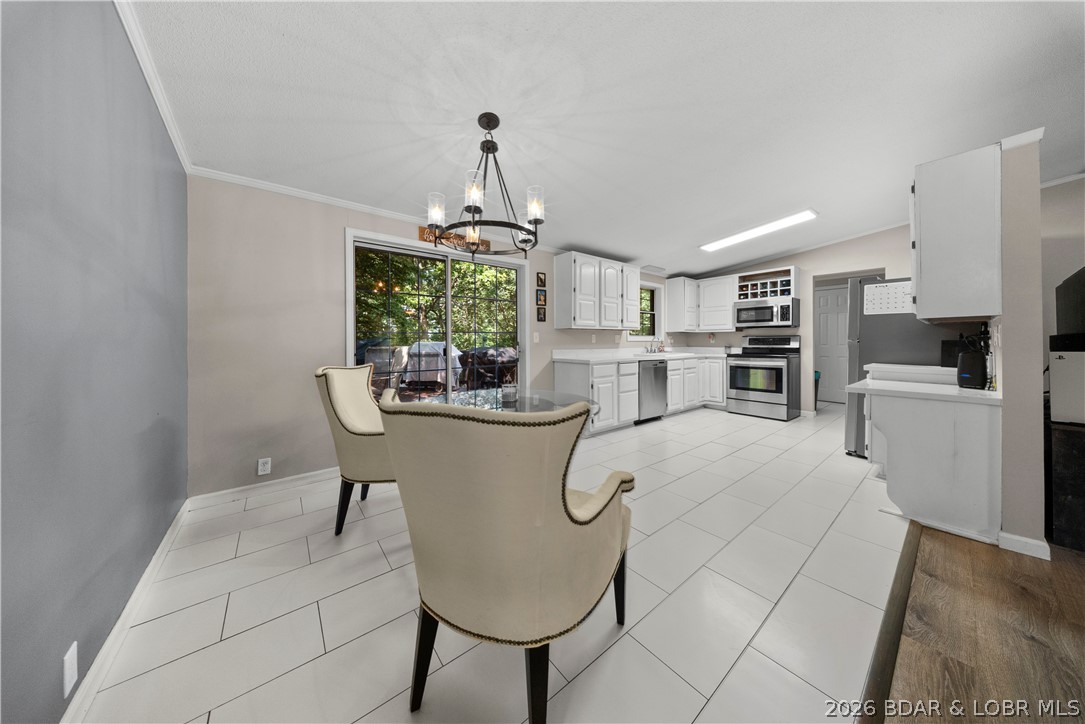 Buena Vista Heights - Residential