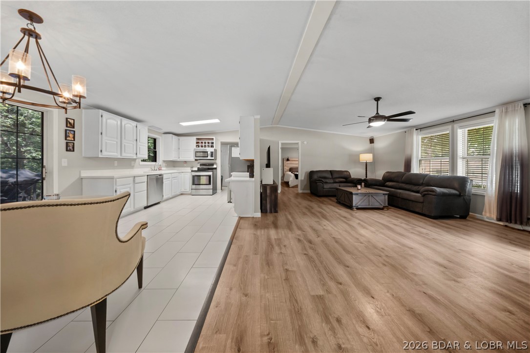 Buena Vista Heights - Residential