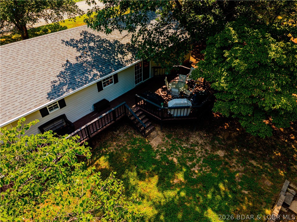 Buena Vista Heights - Residential