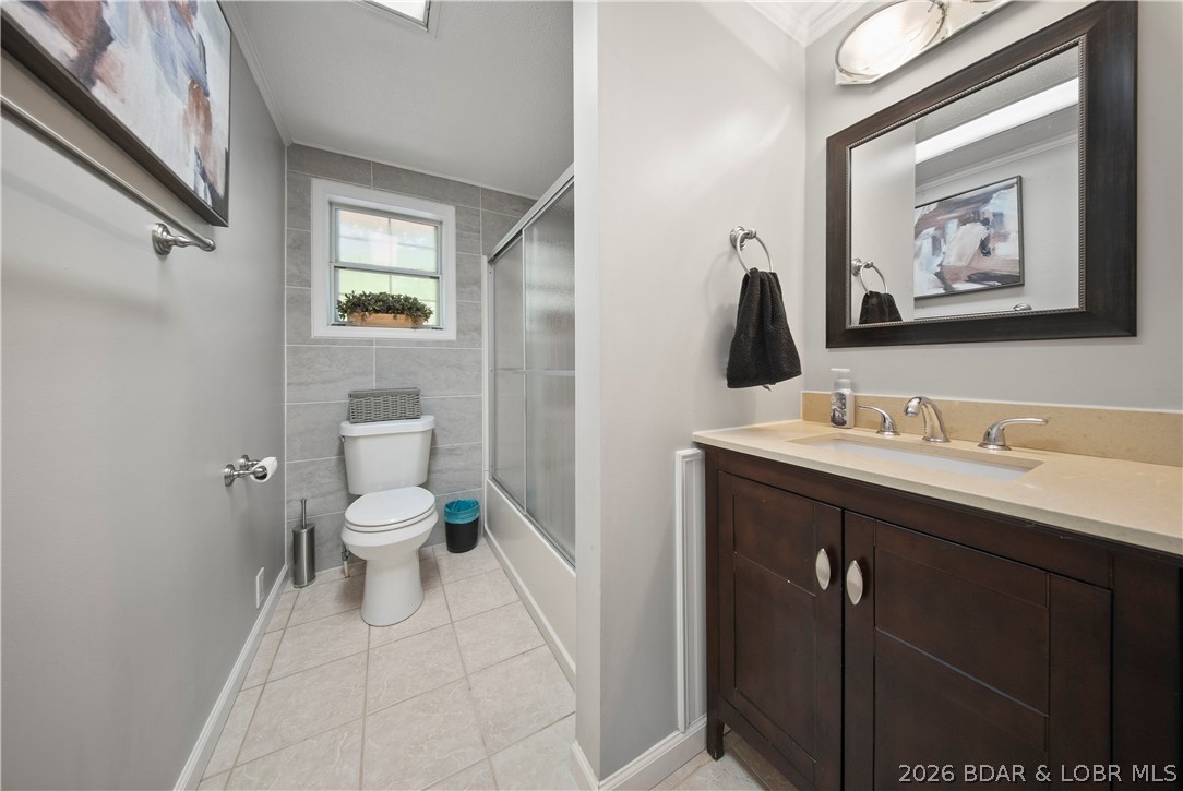 Buena Vista Heights - Residential