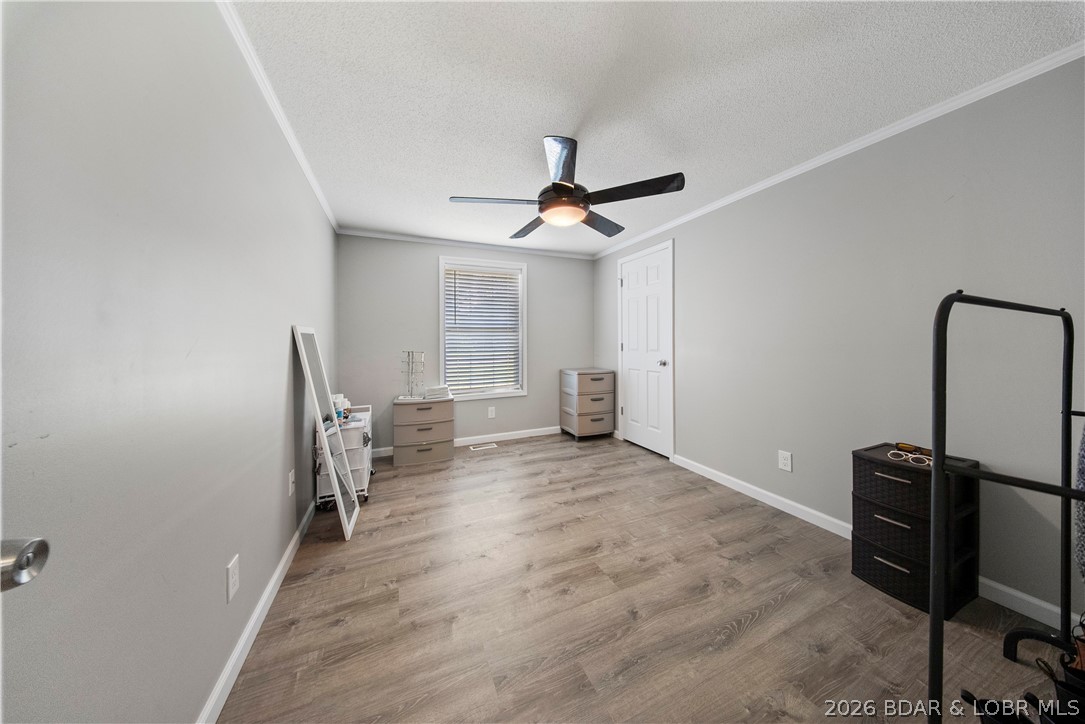 Buena Vista Heights - Residential