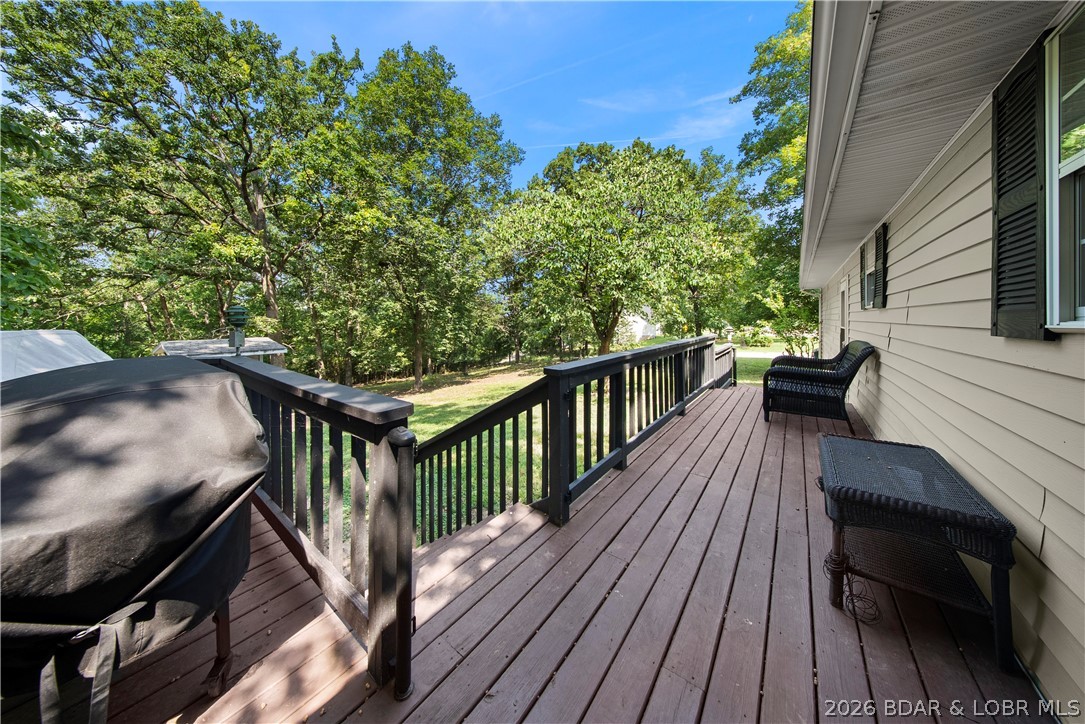 Buena Vista Heights - Residential