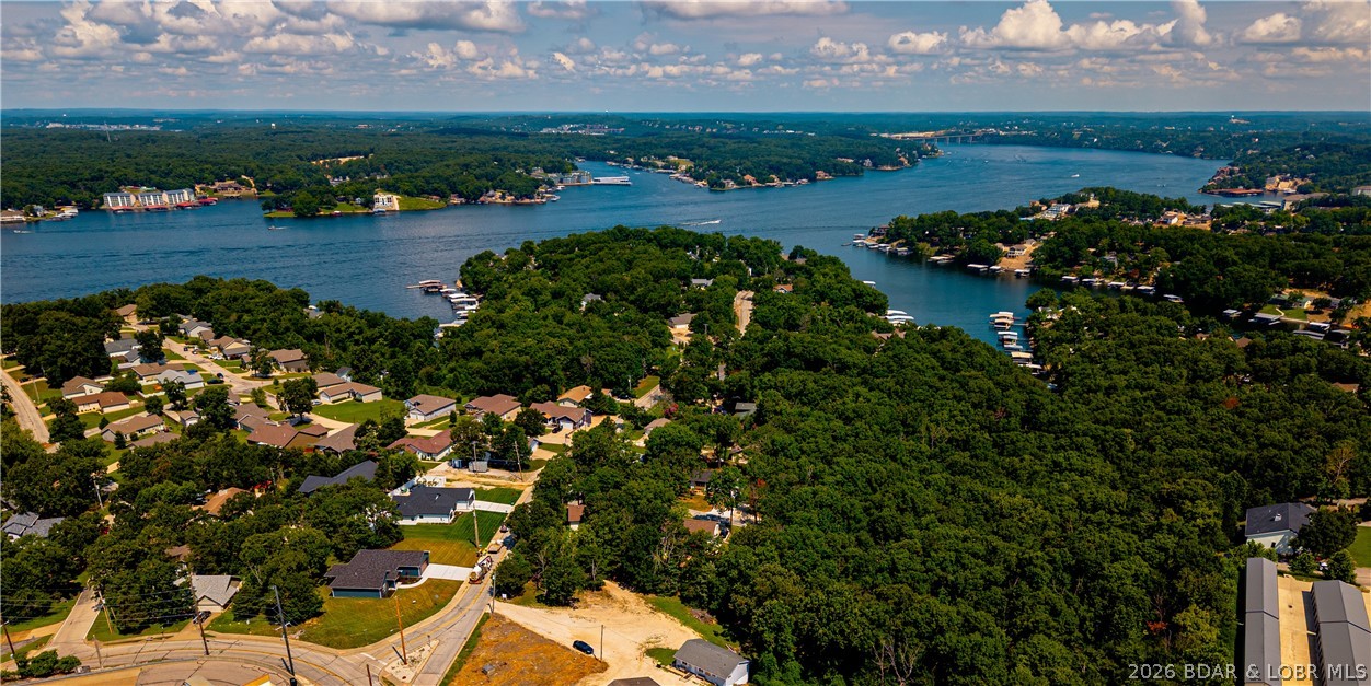 Buena Vista Heights - Residential