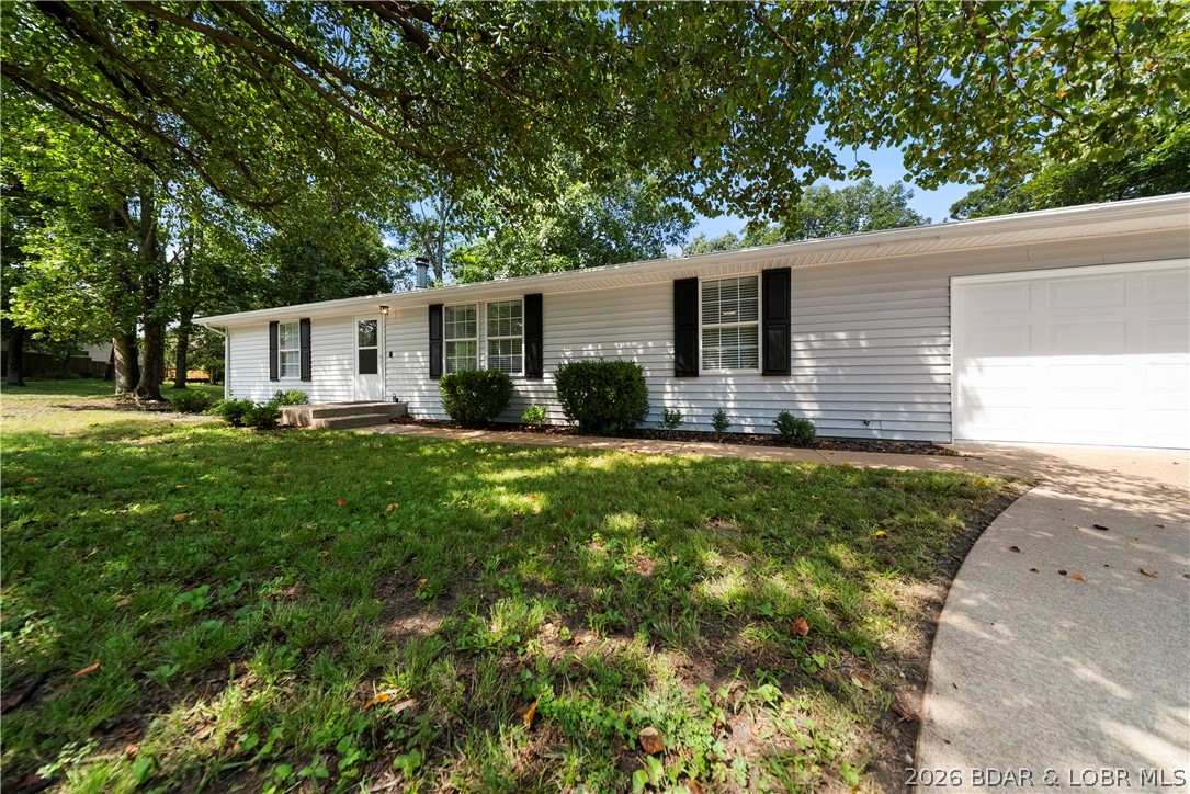 Buena Vista Heights - Residential