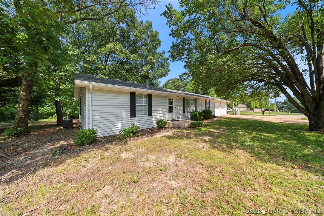 Buena Vista Heights - Residential