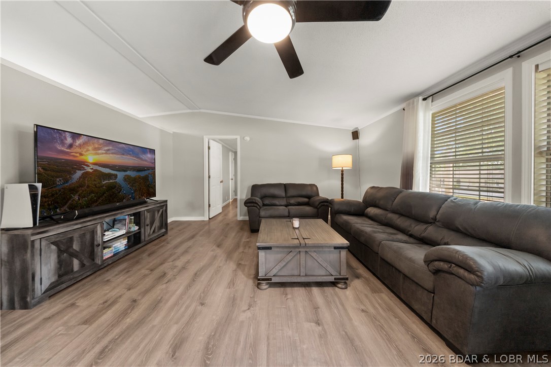 Buena Vista Heights - Residential