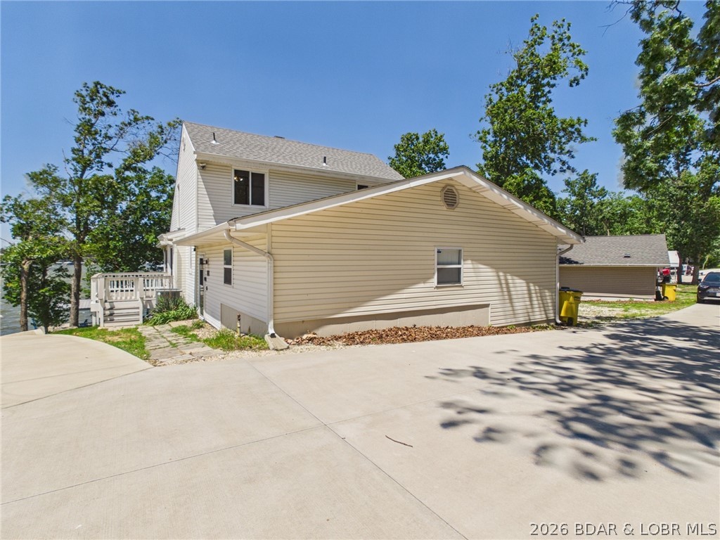 Harris Acres - Residential