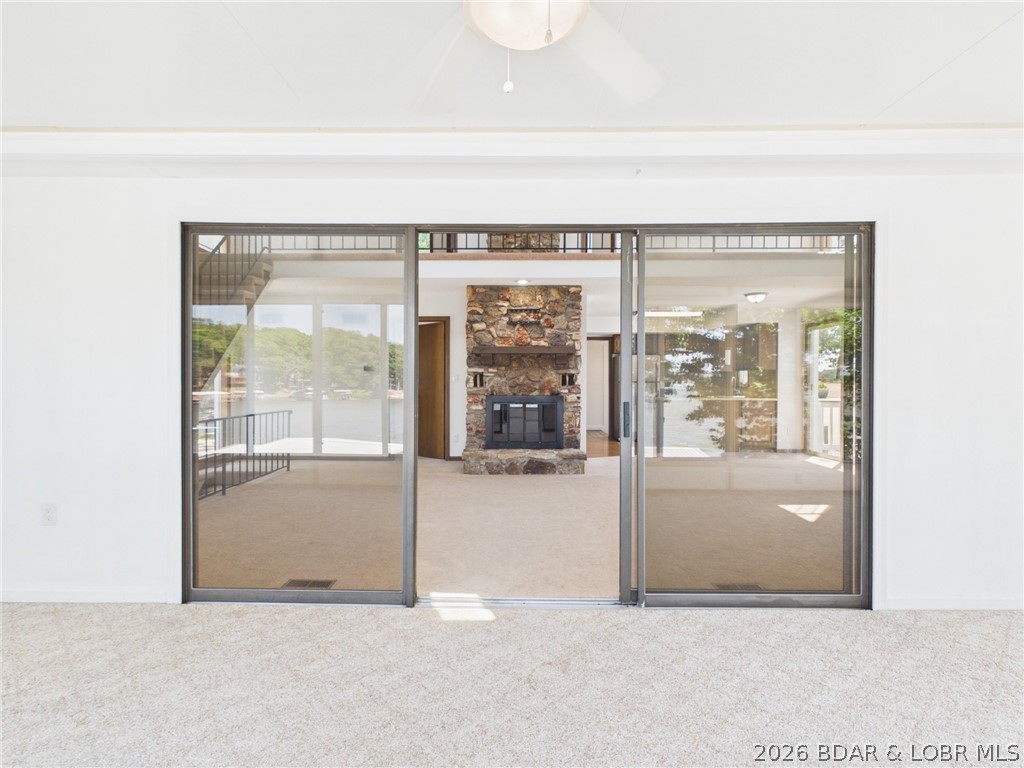 Harris Acres - Residential