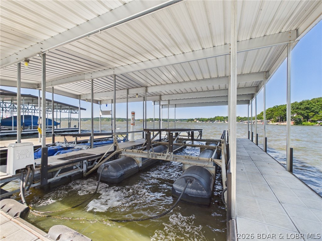 Harris Acres - Residential