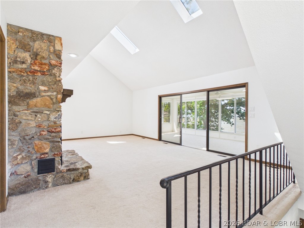 Harris Acres - Residential