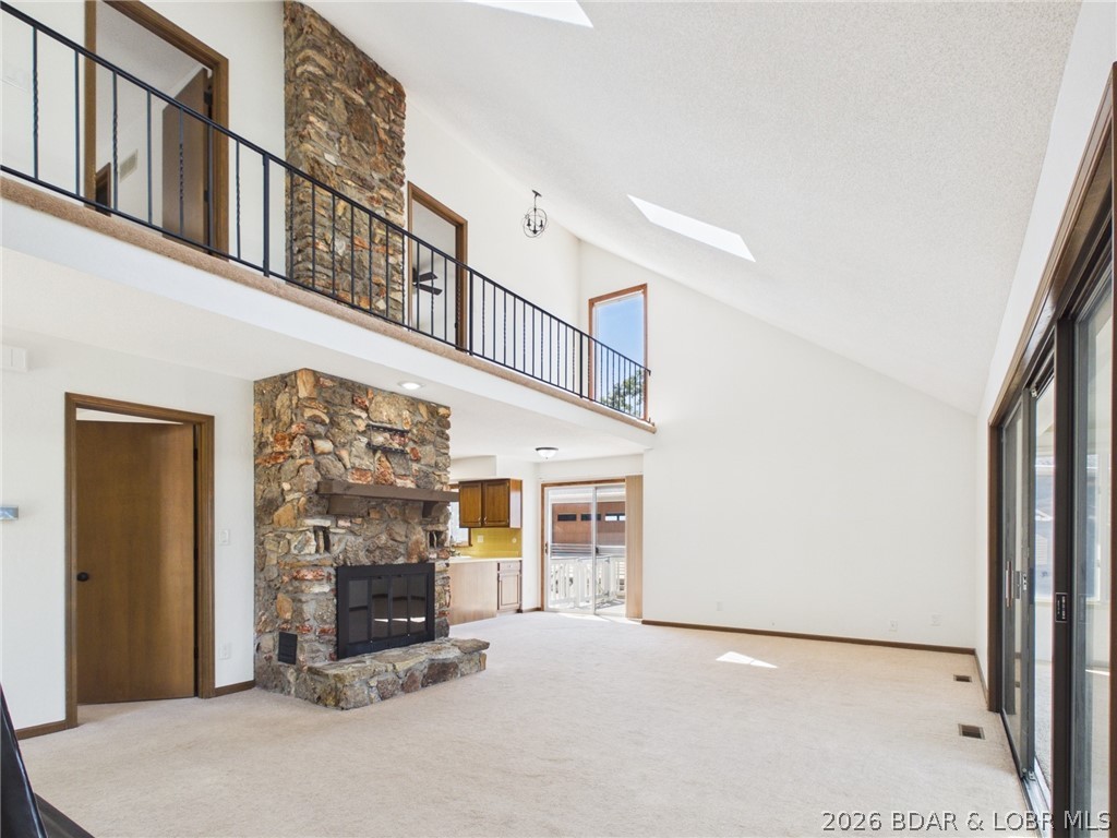 Harris Acres - Residential