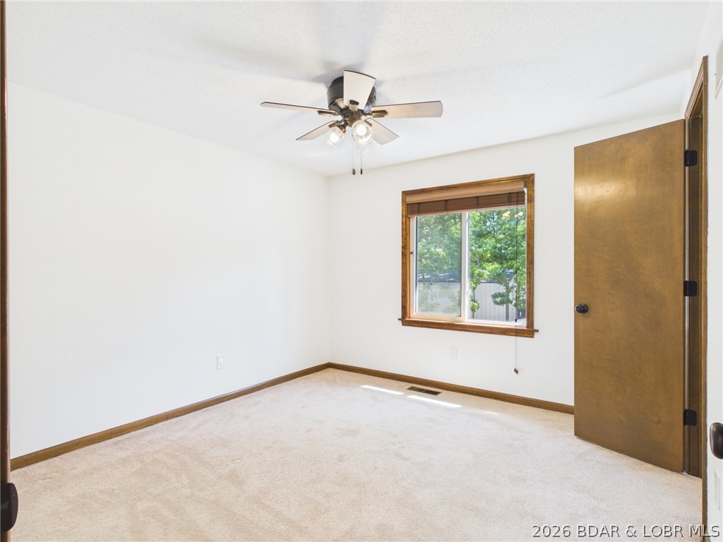 Harris Acres - Residential
