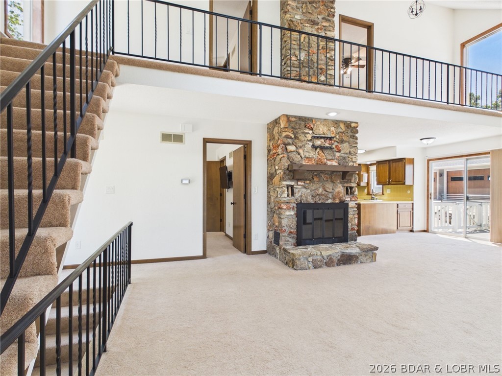 Harris Acres - Residential
