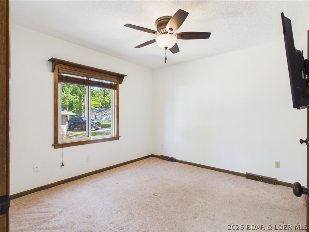 Harris Acres - Residential