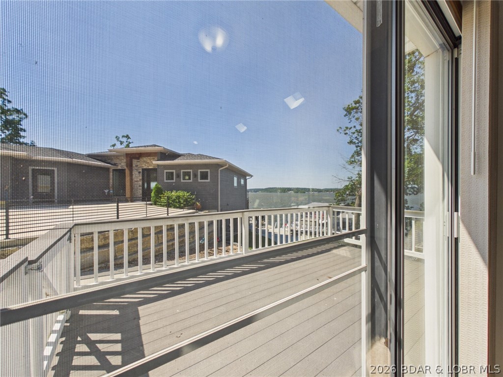 Harris Acres - Residential