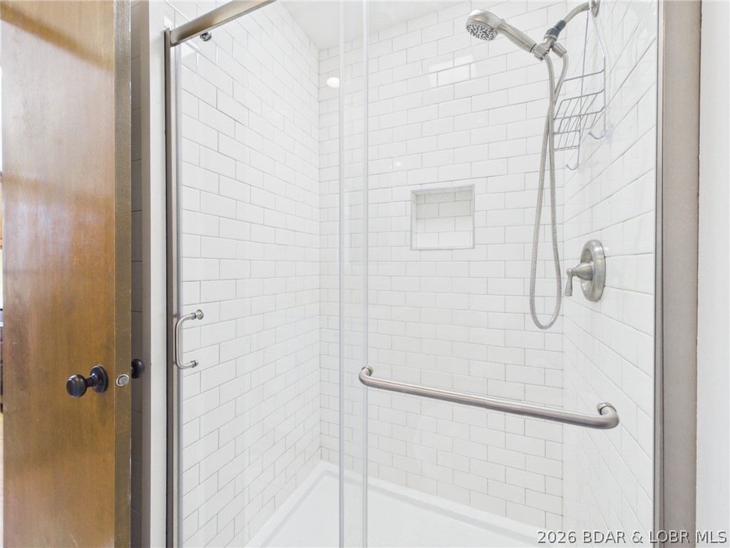 Harris Acres - Residential