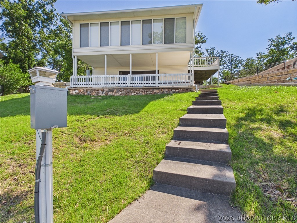 Harris Acres - Residential