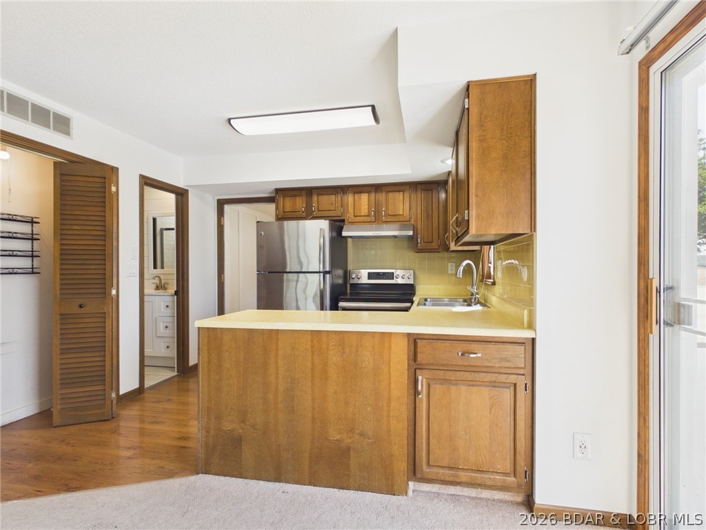 Harris Acres - Residential