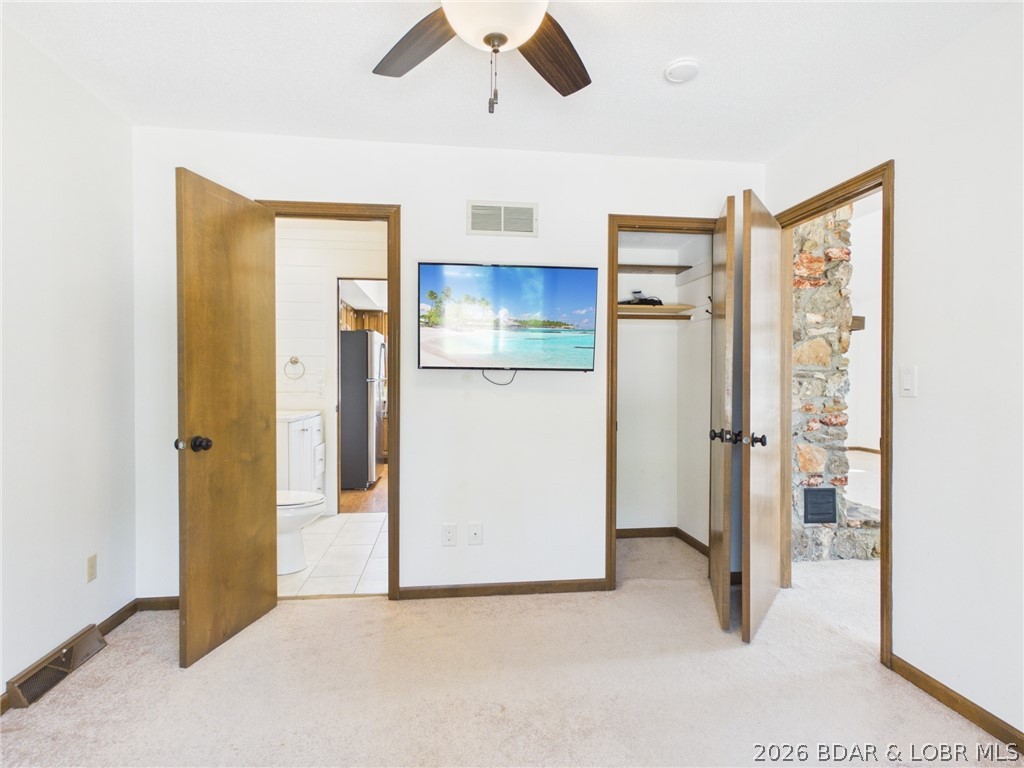 Harris Acres - Residential