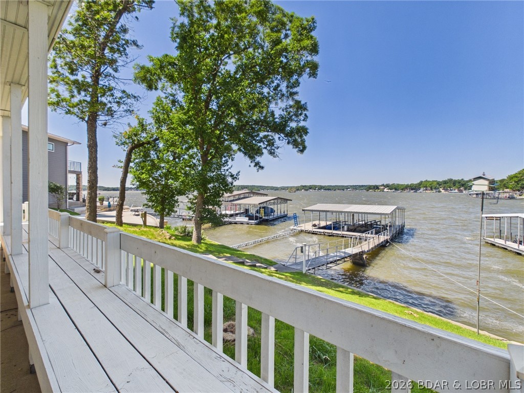 Harris Acres - Residential