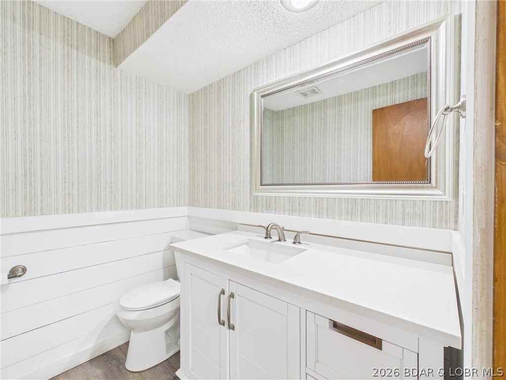 Harris Acres - Residential