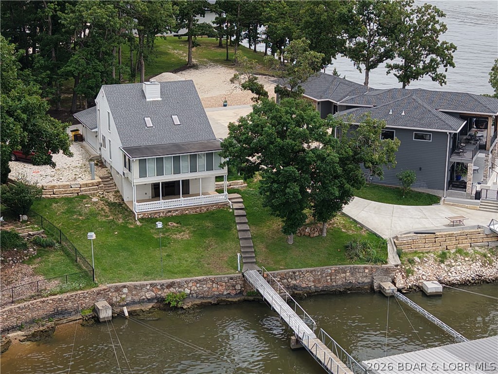 Harris Acres - Residential