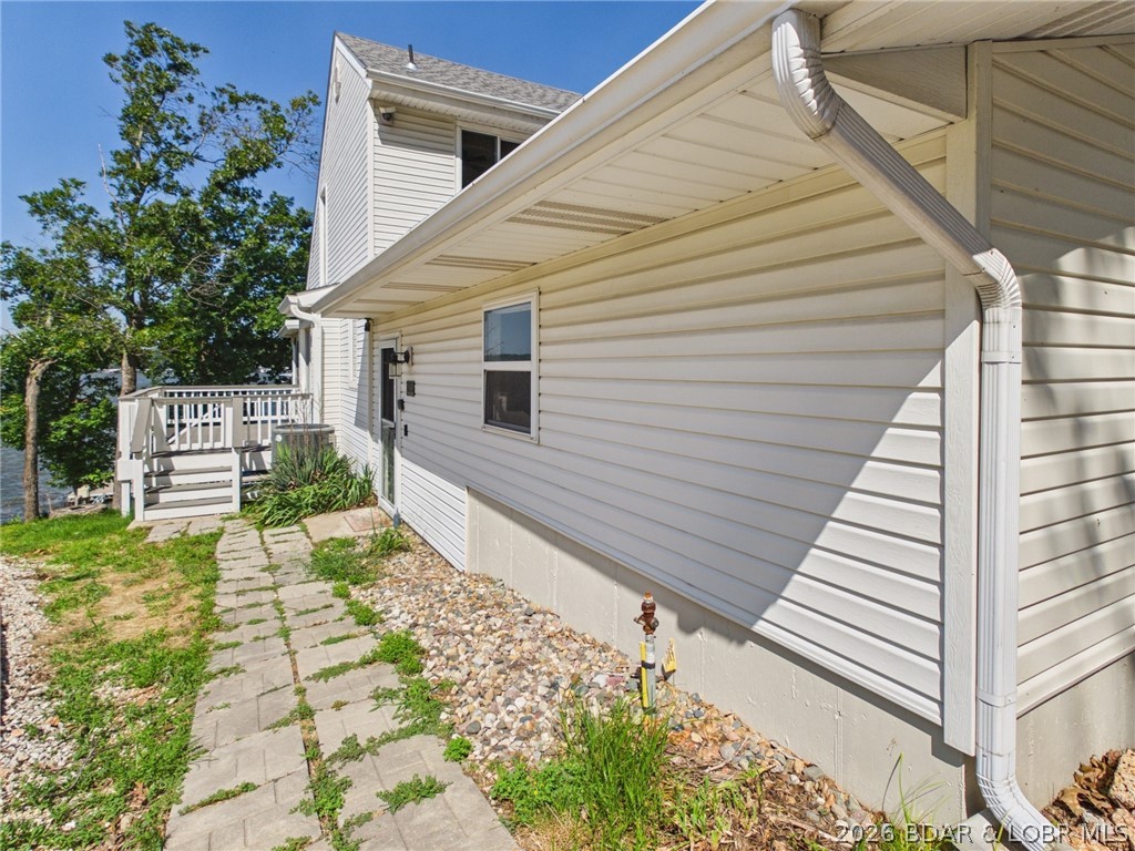 Harris Acres - Residential