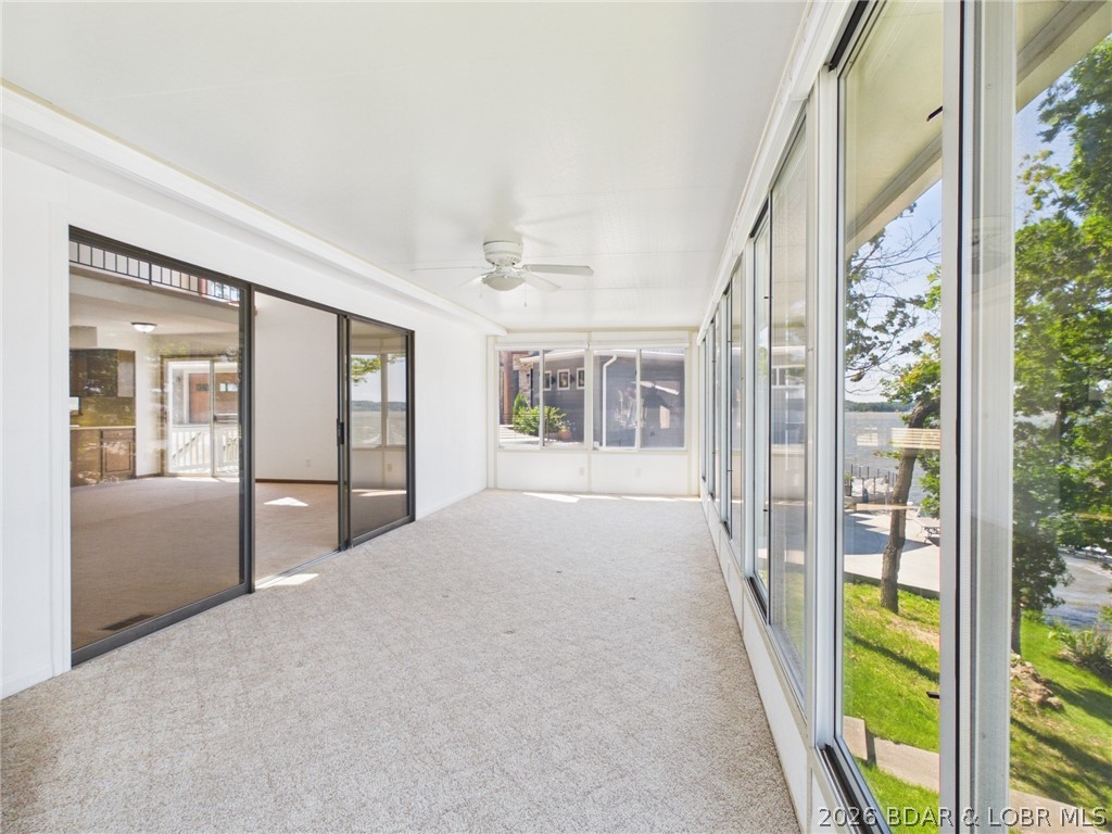 Harris Acres - Residential
