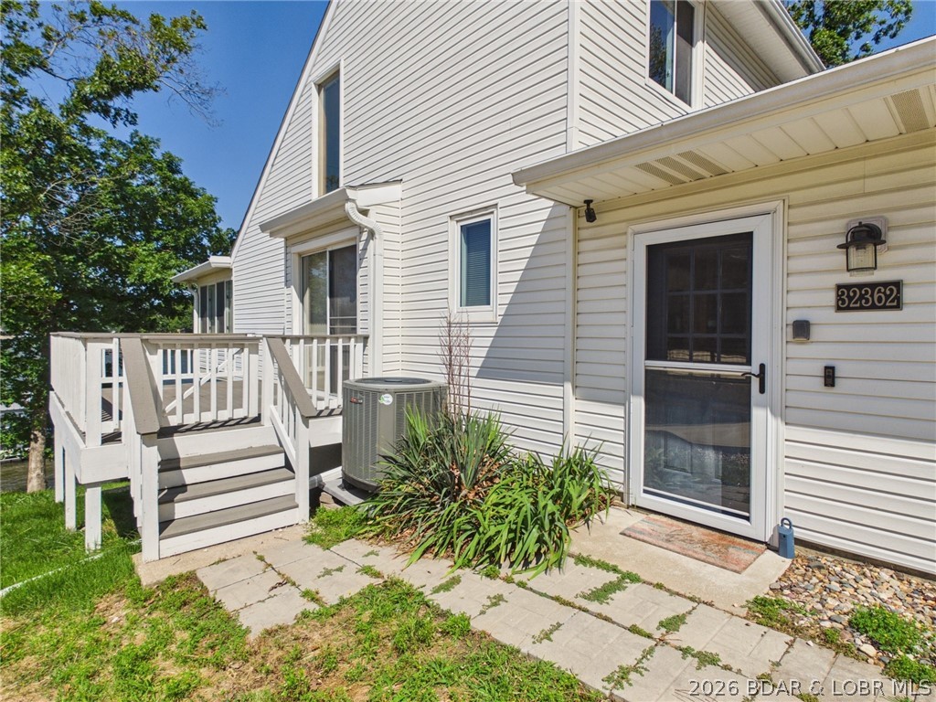 Harris Acres - Residential