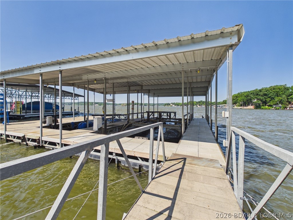 Harris Acres - Residential