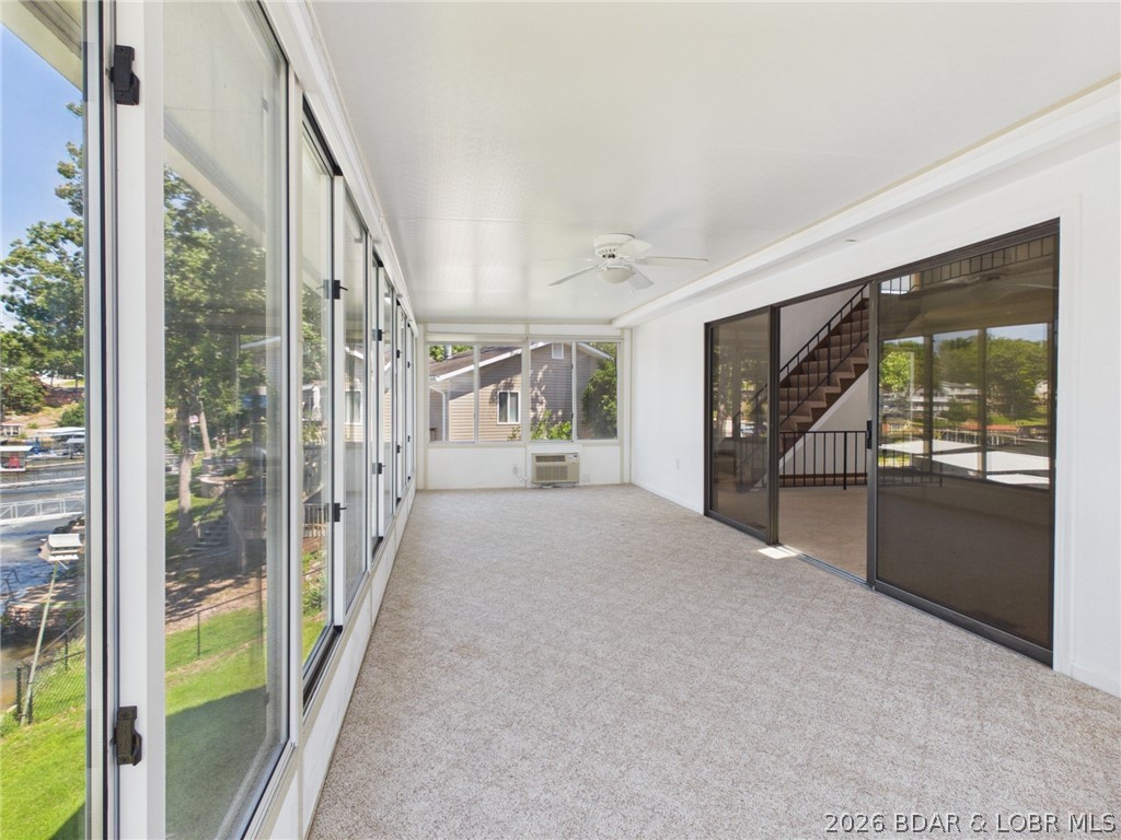 Harris Acres - Residential