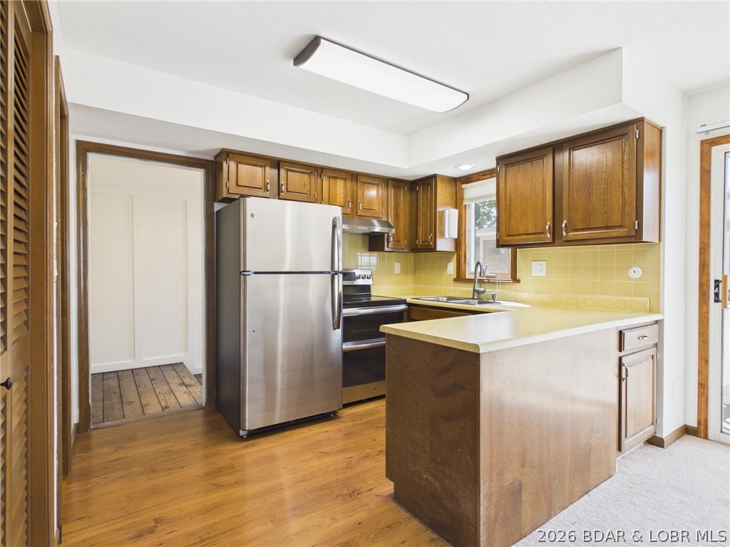 Harris Acres - Residential