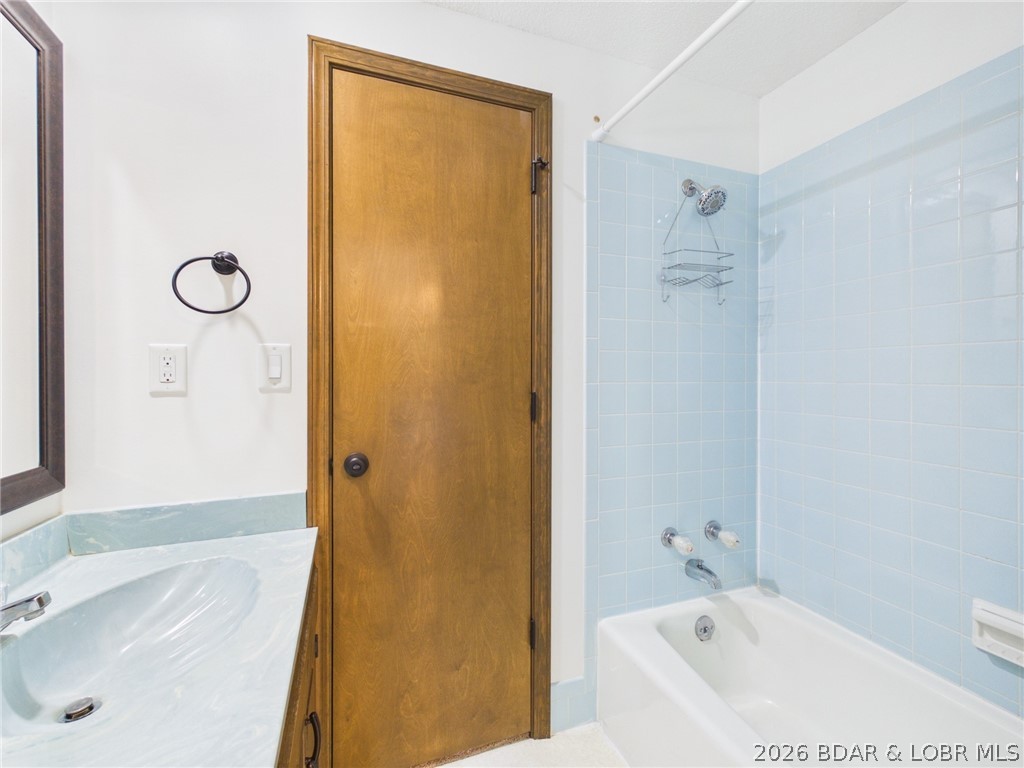 Harris Acres - Residential