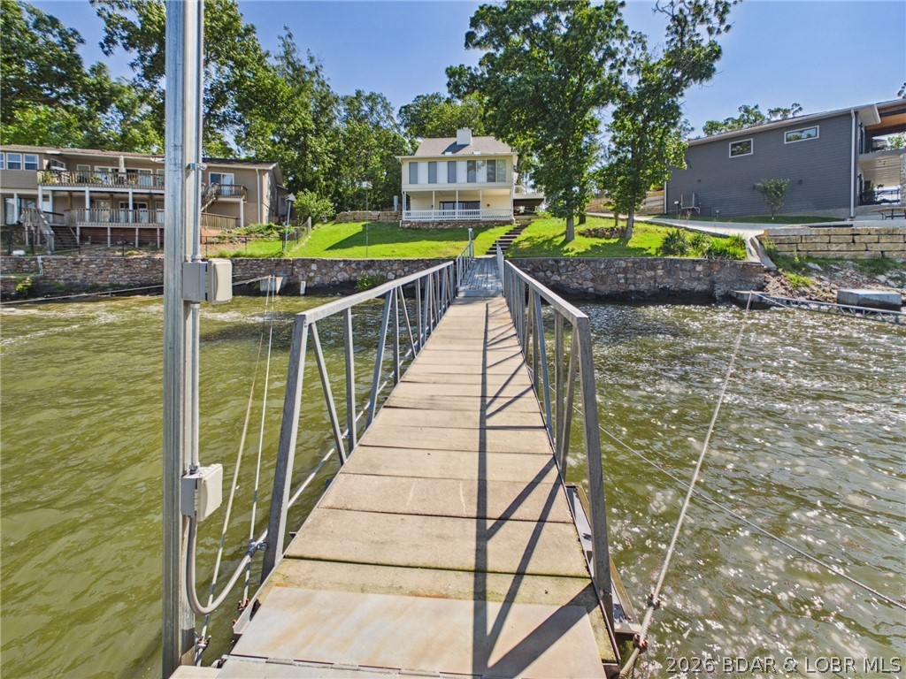 Harris Acres - Residential