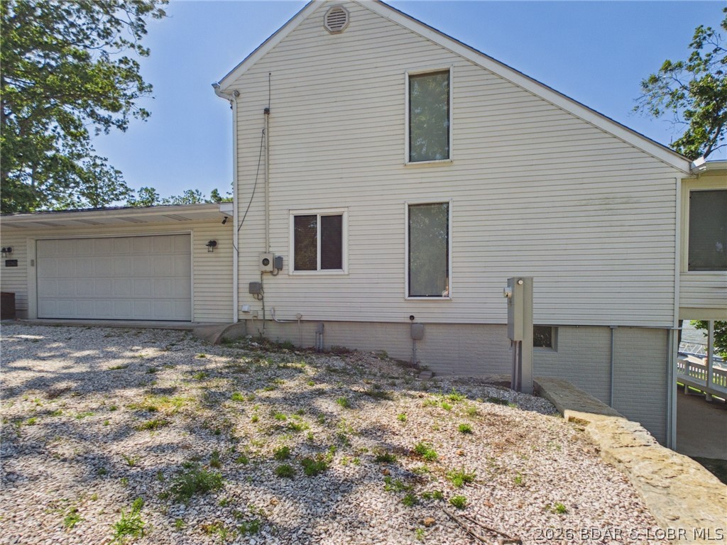 Harris Acres - Residential