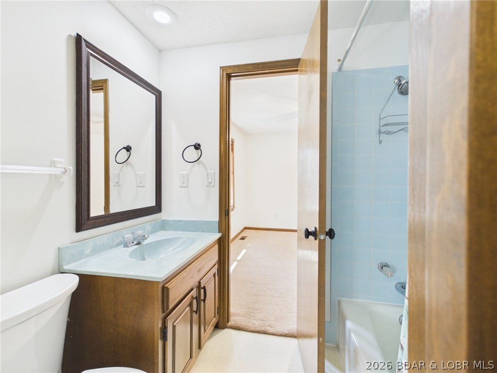 Harris Acres - Residential