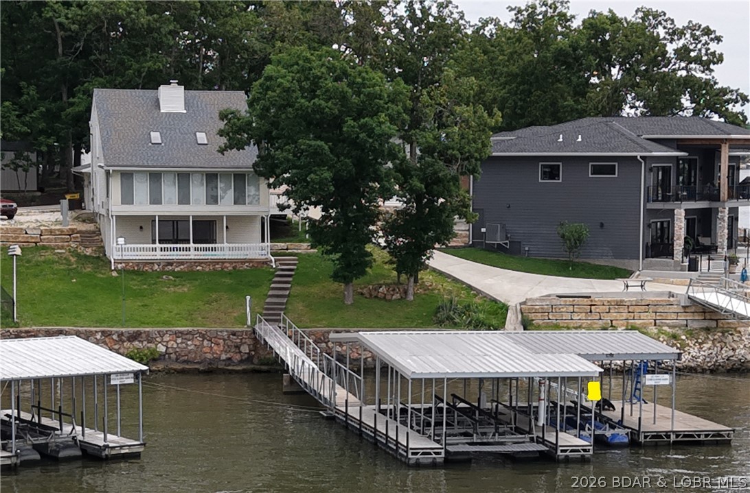 Harris Acres - Residential