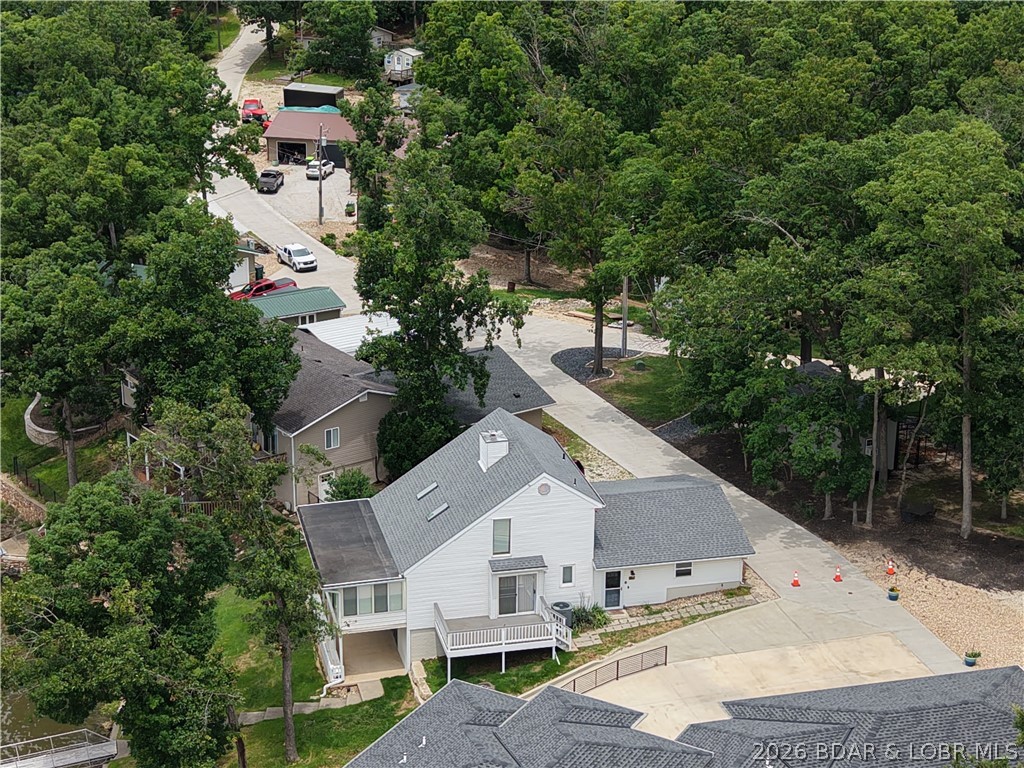 Harris Acres - Residential
