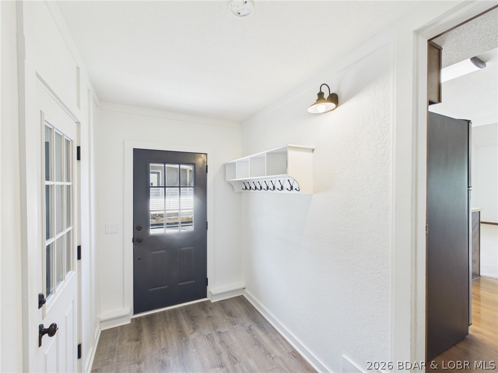 Harris Acres - Residential