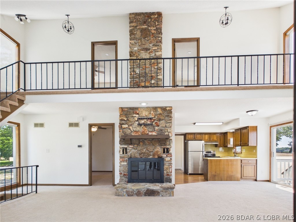 Harris Acres - Residential