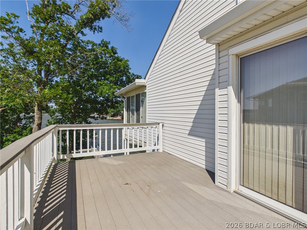 Harris Acres - Residential