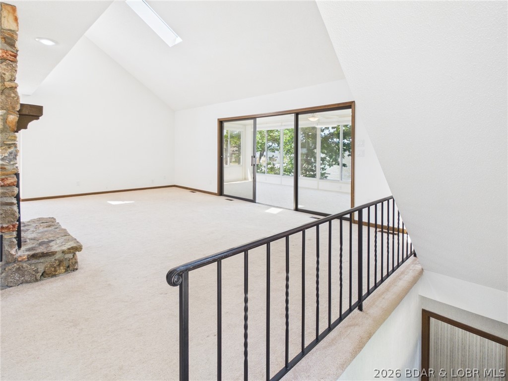 Harris Acres - Residential